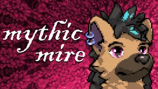 Mythic Mire