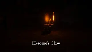 Heroine's Claw