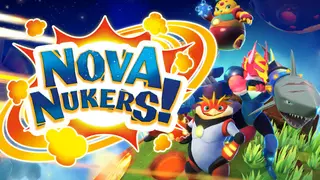 Nova Nukers!