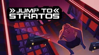 Jump To Stratos