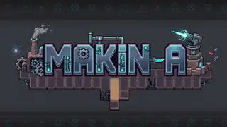 MAKINA