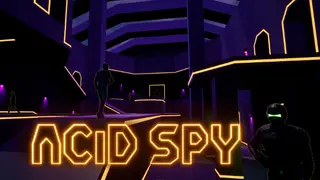 Acid Spy