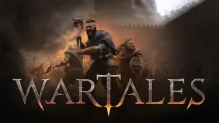 Wartales - Switch