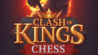 Chess - Clash of Kings - Switch