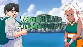 Island Life With Mayalala