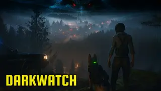 DARKWATCH