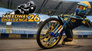 Speedway Challenge 2026