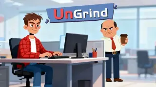 UnGrind