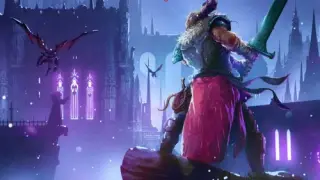 Elderand - Switch