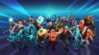Go All Out - Xbox One