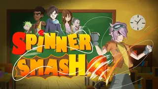 Spinner Smash