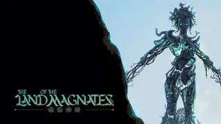 The Land of the Magnates