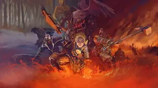 Iron Danger (Xbox Series)