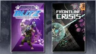 Frontline Crisis & Bumper Blitz TD