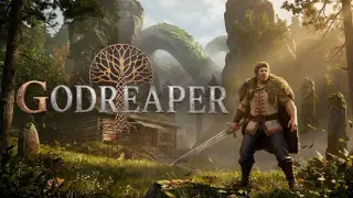 Godreaper