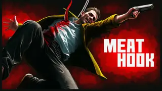 MEATHOOK