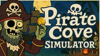 Pirate Cove Simulator