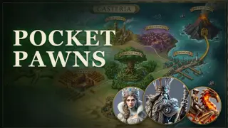 Pocket Pawns