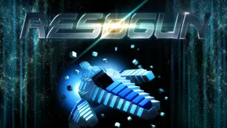 RESOGUN Original Soundtrack - PS4