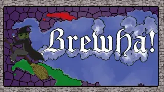 Brew-Ha
