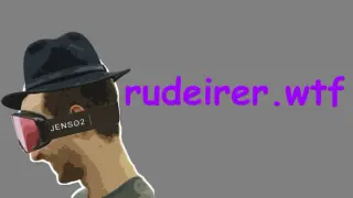 rudeirer.wtf