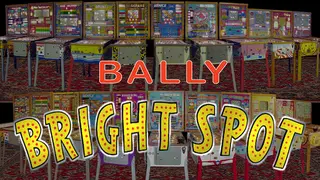 BPG - Bally Bright Spot