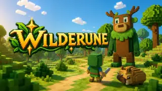 Wilderune