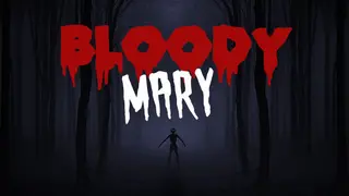 Bloody Mary: Forgotten Curse