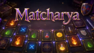 Matcharya