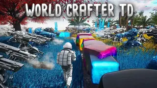 World Crafter TD