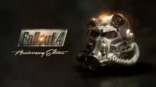 Fallout 4 Anniversary Edition - Switch 2