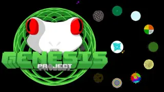The Genesis Project