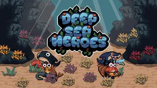 Deep Sea Heroes