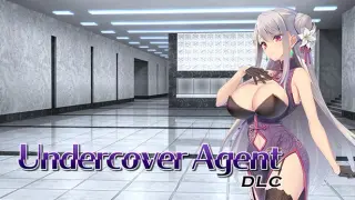 Undercover Agent DLC
