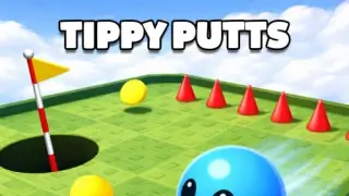 Tippy Putts - Switch