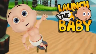Launch The Baby