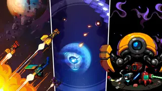 Indie Gems Bundle - Explosions (Xbox One)