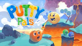 Putty Pals