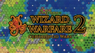 Wizard Warfare 2: Cephalopod Wars