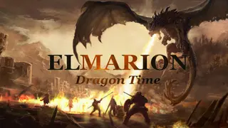 Elmarion: Dragon time