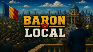 Baron Local