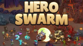 Heroswarm