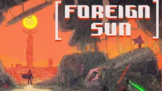 Foreign Sun
