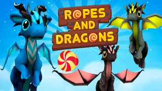 Ropes And Dragons VR