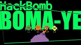 Hack Bomb BOMA-YE