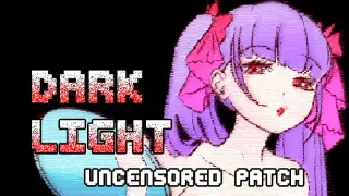 DarkLight Uncensored Patch