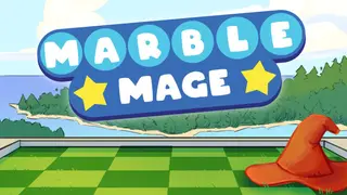 Marble Mage