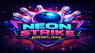 Neon Strike Bowling 3D - Xbox One