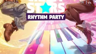 Crazy Stars: Rhythm Party - Switch