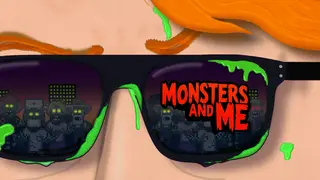 Monsters and Me Soundtrack